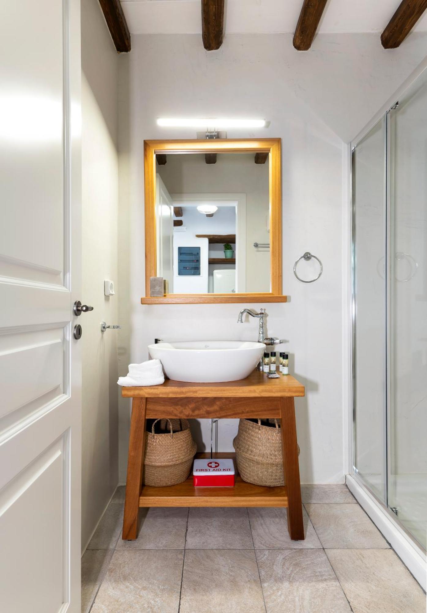 Villa Del Capo Suites Rhodes City Ngoại thất bức ảnh