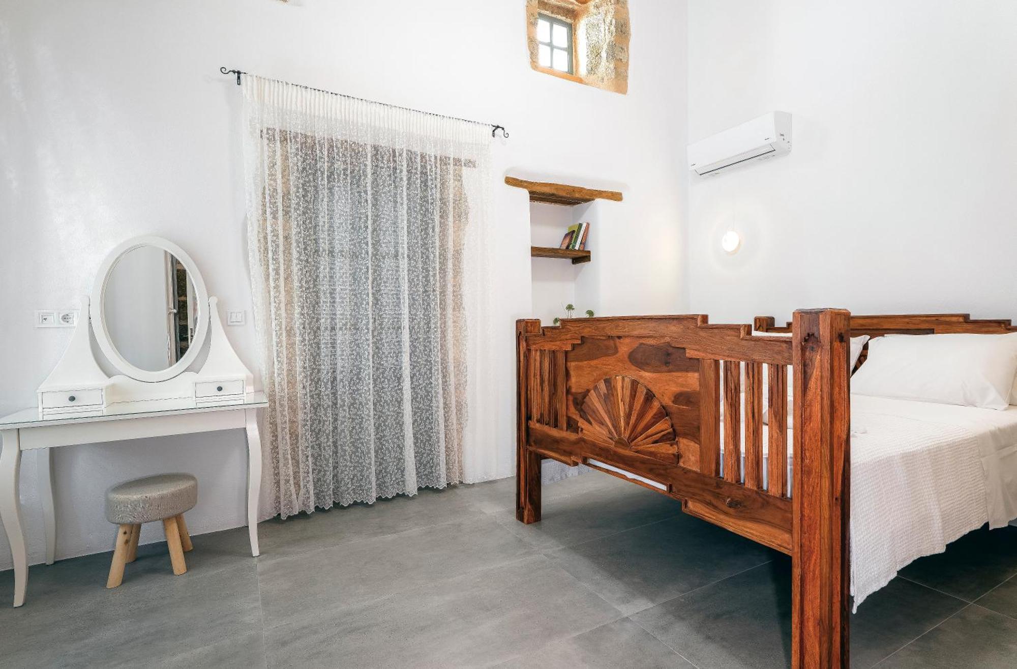 Villa Del Capo Suites Rhodes City Ngoại thất bức ảnh