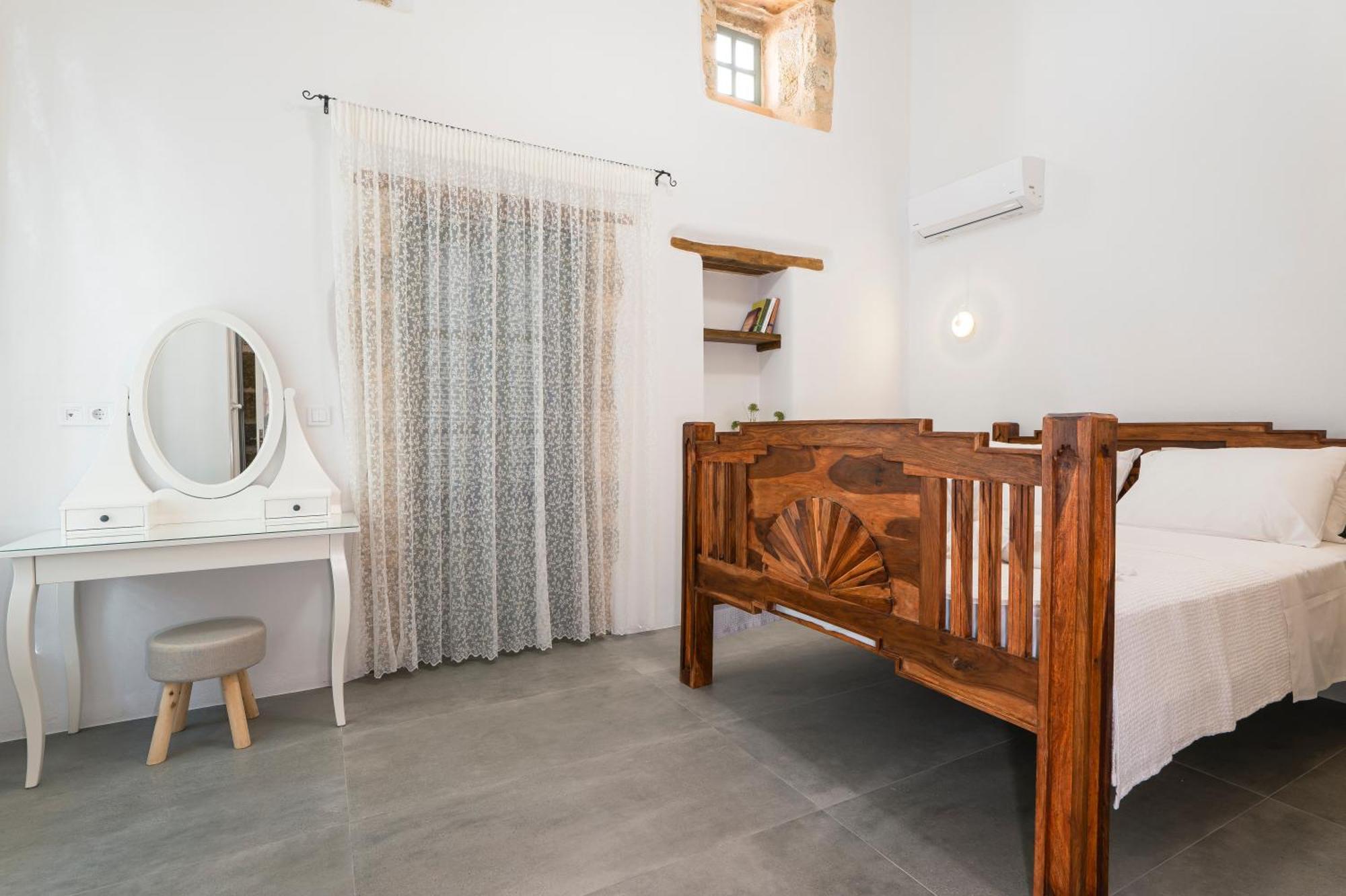 Villa Del Capo Suites Rhodes City Ngoại thất bức ảnh