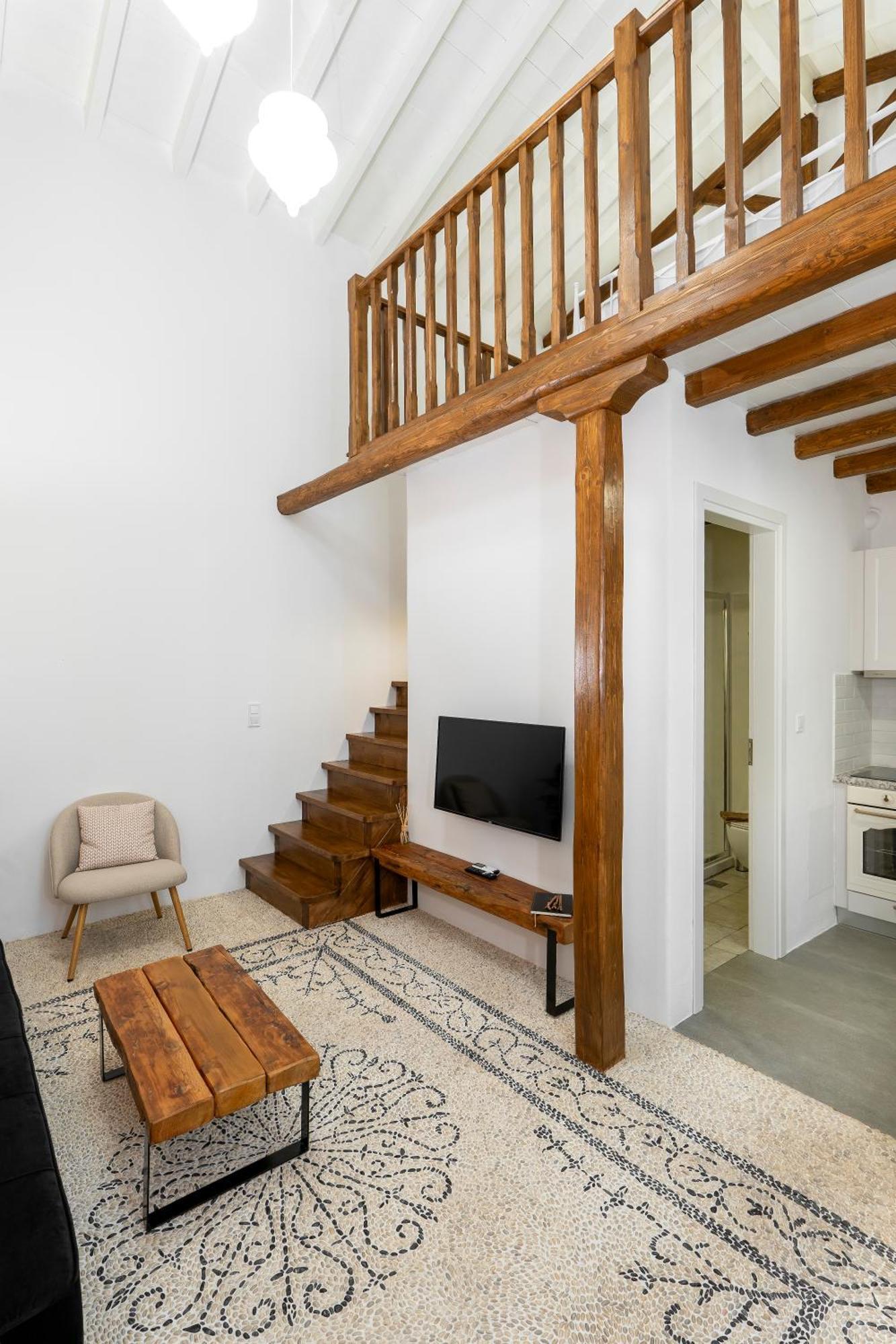 Villa Del Capo Suites Rhodes City Ngoại thất bức ảnh