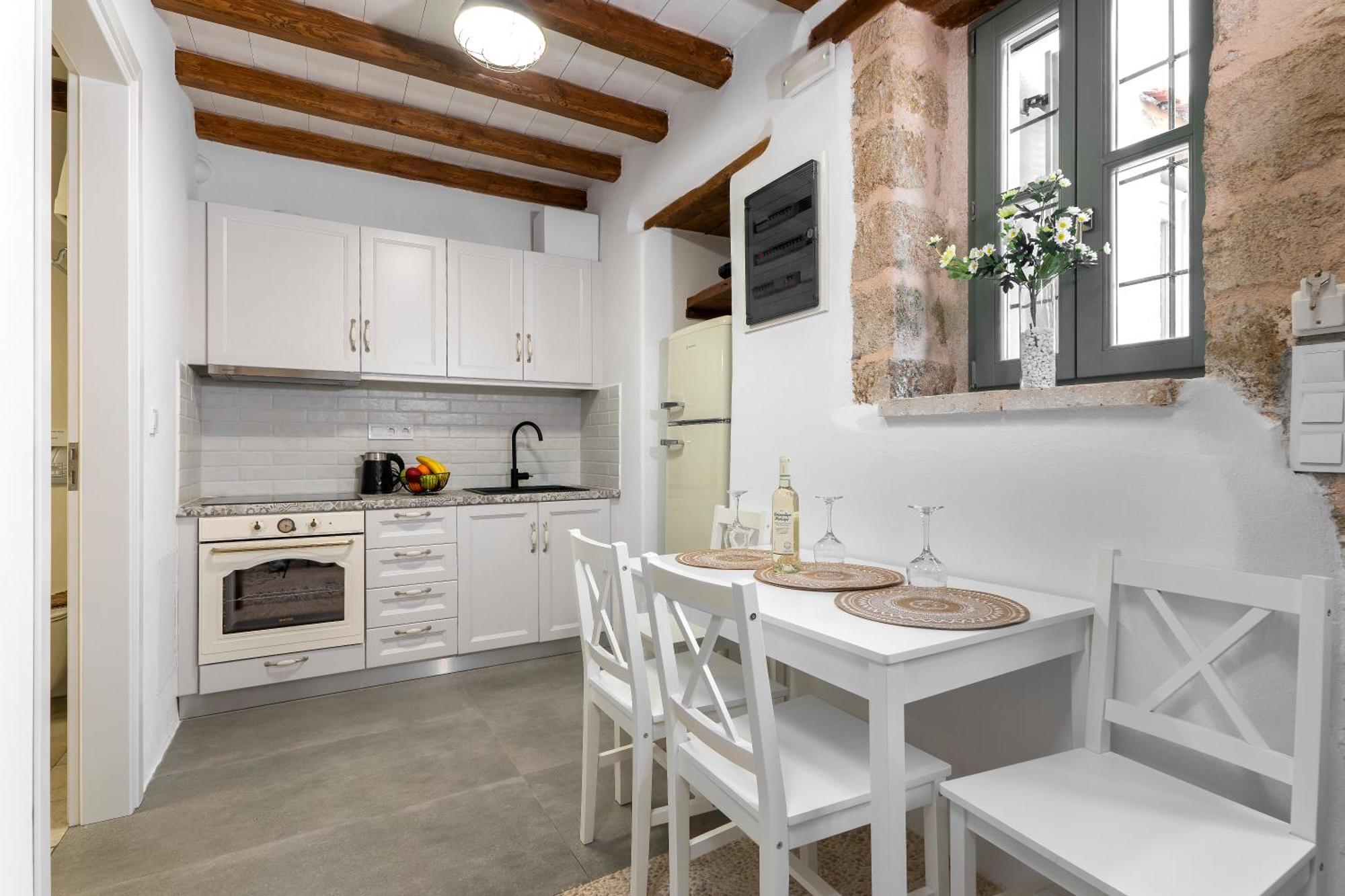 Villa Del Capo Suites Rhodes City Ngoại thất bức ảnh